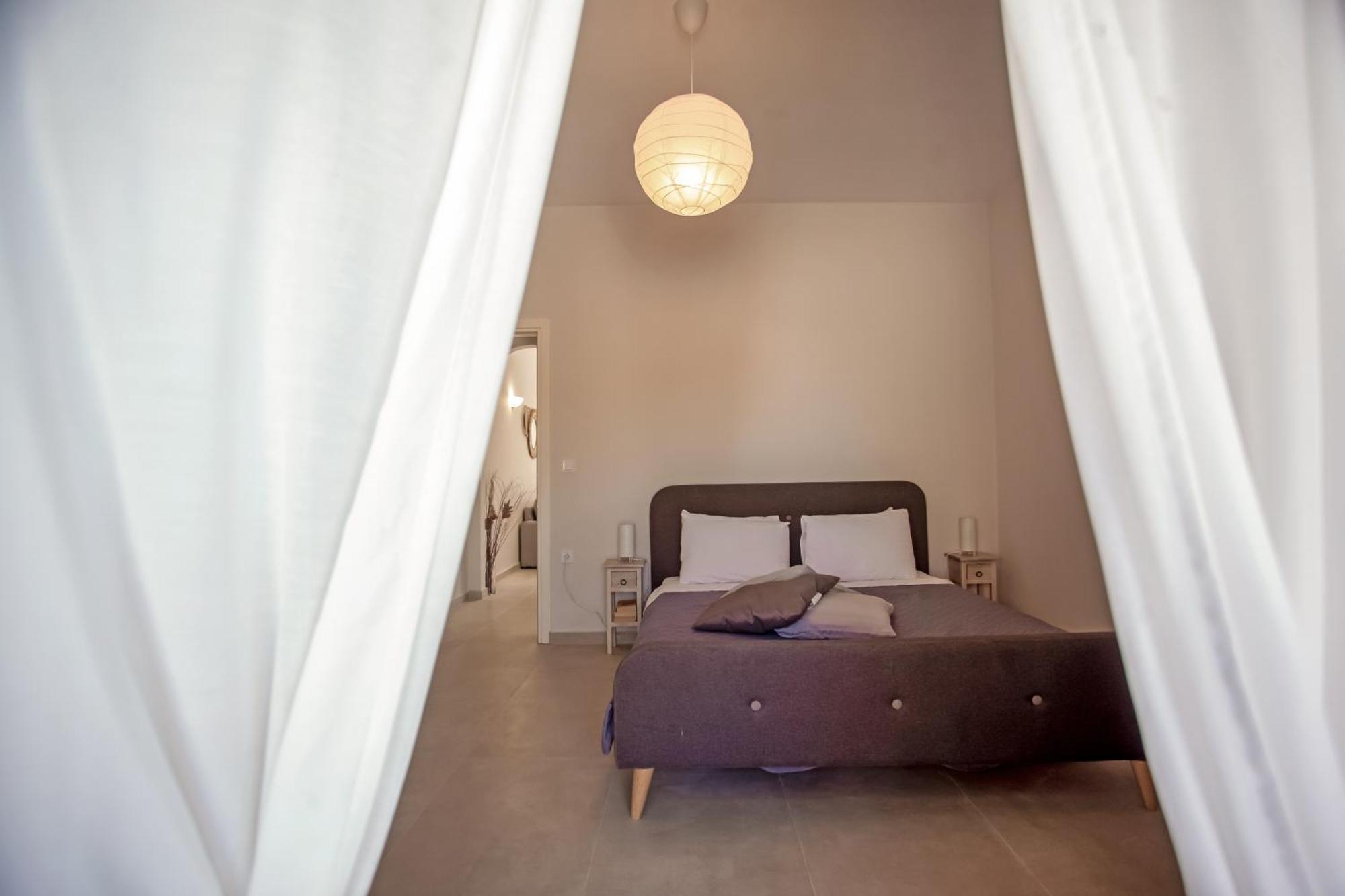 Cosmos Villas Angelina Agios Georgios  Exterior photo