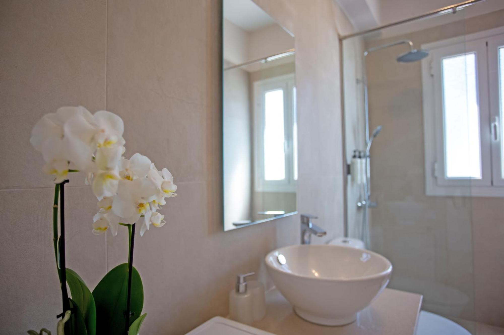 Cosmos Villas Angelina Agios Georgios  Exterior photo